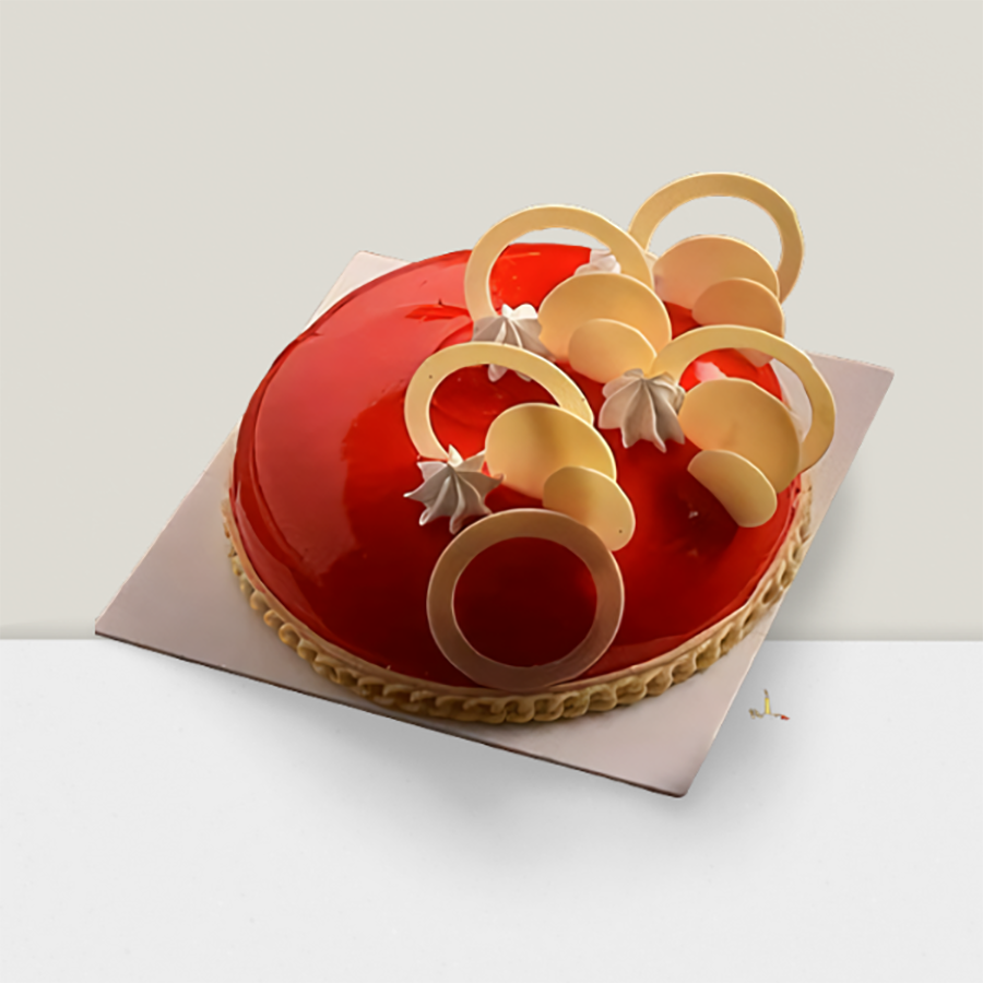 Grand Strawberry